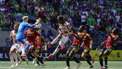 Scoreless in Seattle: Timbers and Sounders play to 0-0 draw