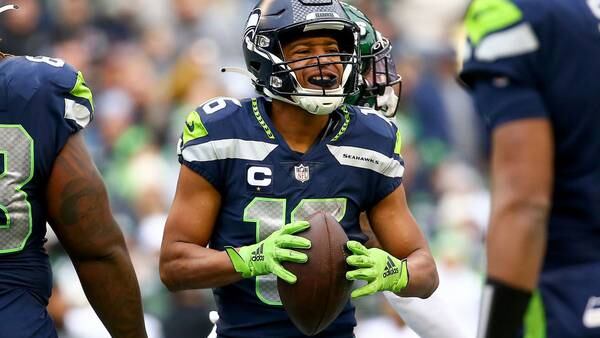 Seahawks expect Lockett for finale despite another injury