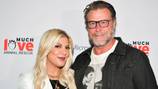 Tori Spelling files for divorce from Dean McDermott after 18 years of marriage
