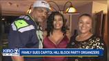 Grieving mother sues producers of Capitol Hill Block Party, blames them for daughter’s death