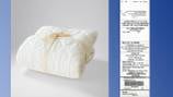 Recall alert: Mattress pads recalled, could be fire hazard