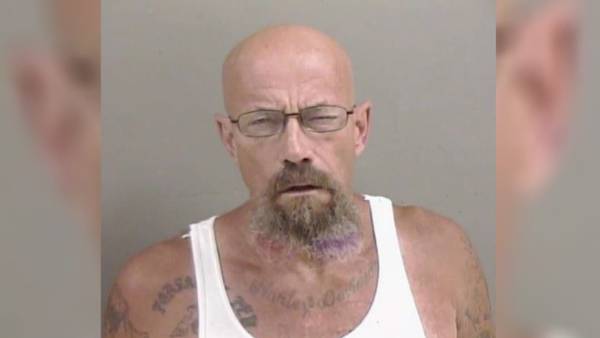 Walter White doppelganger wanted on meth-related probation violation, police say