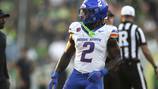 Pac-12 to add Boise St., Fresno St., San Diego St., Colorado St. in 2026