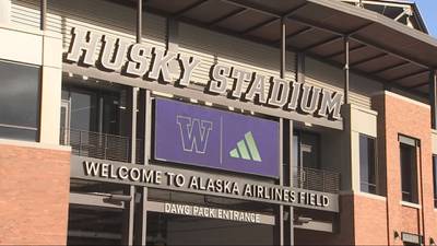 UW football player charged with rape, suspended from team