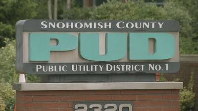 Snohomish PUD will charge around $4 more per month for most single-family homes