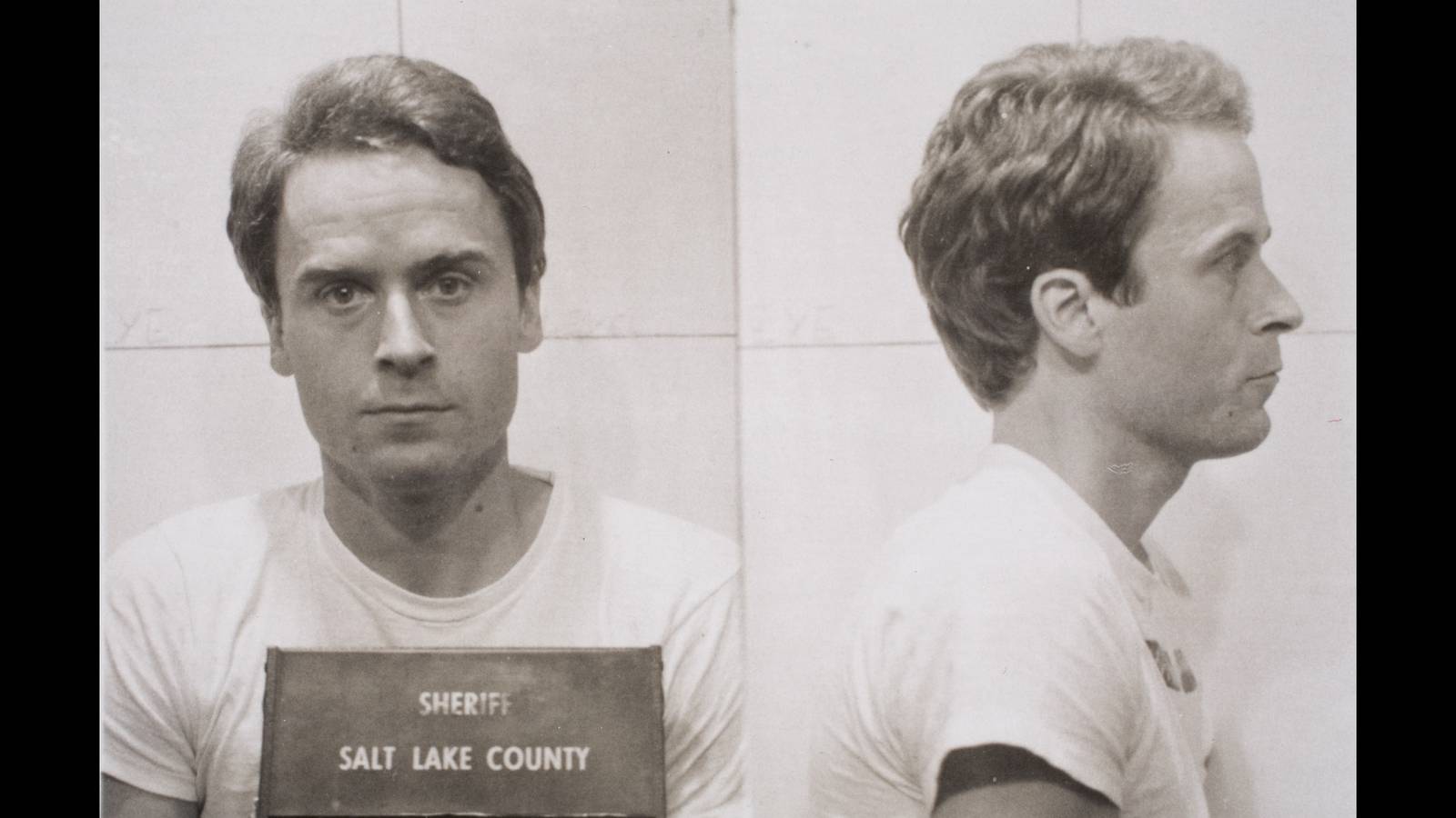 Photos Ted Bundy Evidence Photos Graphic Content Warning Kiro