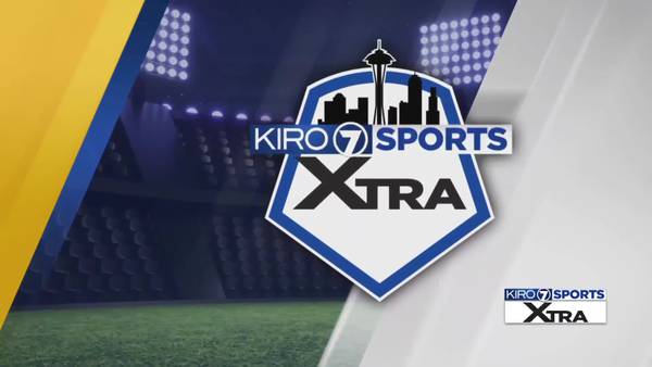 KIRO 7 Sports Xtra: Seahawks get it done against the Browns