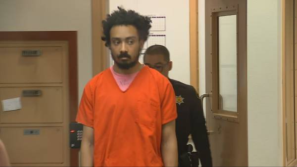 Point Defiance stabbing suspect found not competent to stand trial