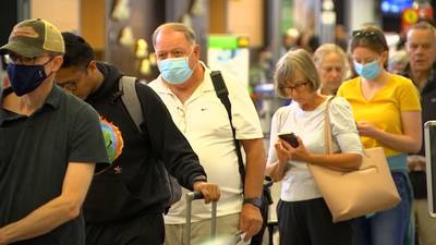 Travel experts, airport officials offer advice on avoiding delays