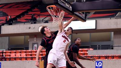 Gonzaga guard Steele Venters to miss second straight season due to injury after injuring Achilles