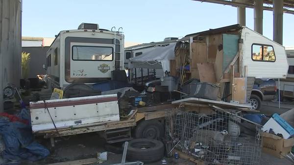 Tacoma clears two more encampments as residents say outreach efforts have fallen short