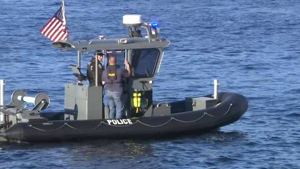 VIDEO: 1 teen dead, 2 in critical condition after being found unresponsive in Lake Stevens
