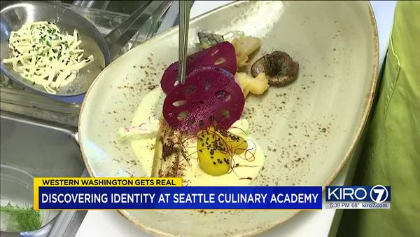 Seattle Culinary Academy and students bringing in more food diversity