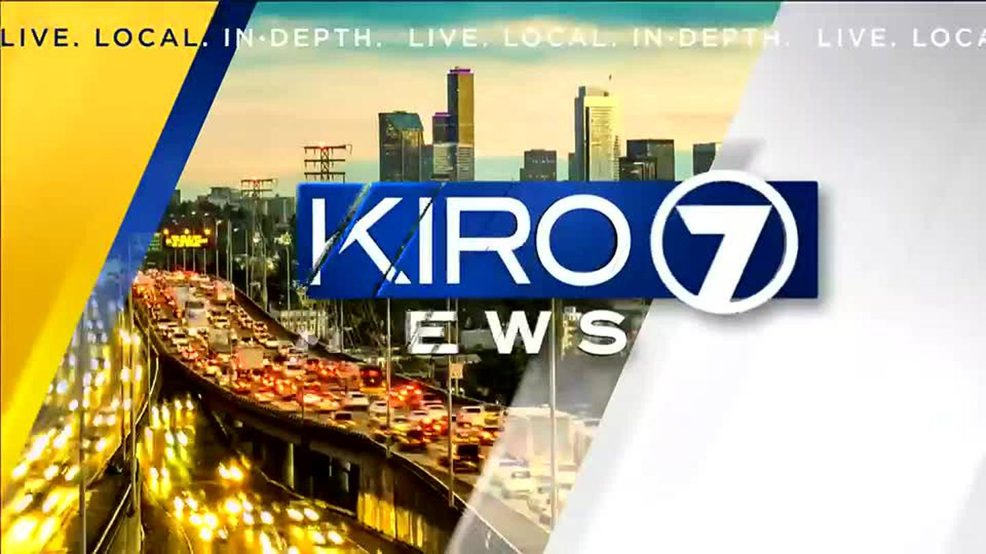 June 30 2023 Kiro 7 News At 5 Pm Kiro 7 News Seattle 4789