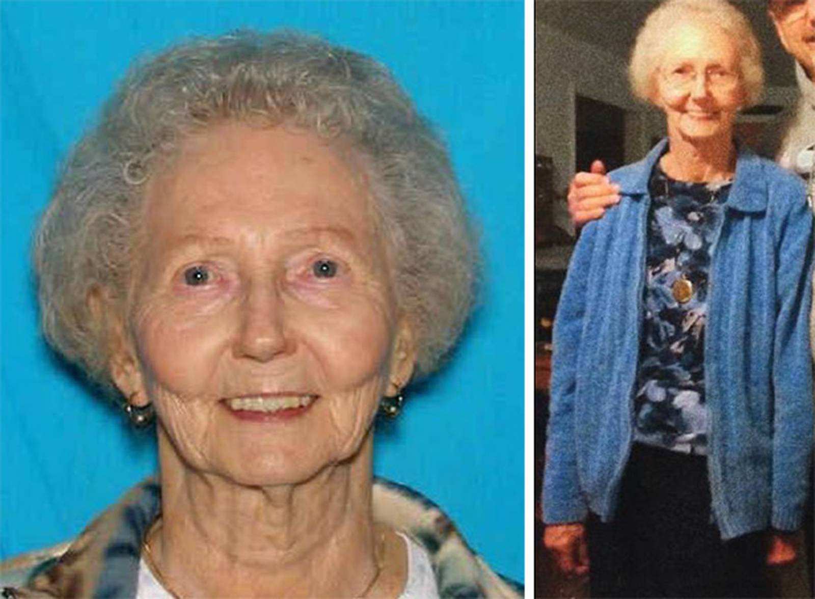 Police ask for help finding missing Everett woman KIRO 7 News Seattle
