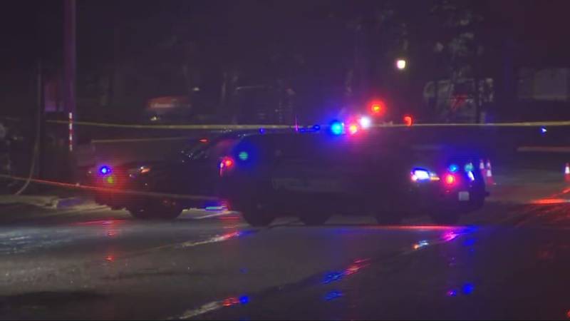 Rideshare driver killed in random shooting in Edmonds