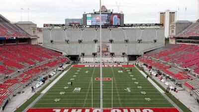 Ohio State cancels home-and-home series with Washington, will pay $500,000 penalty