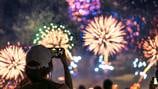 Where to watch large firework shows across the Puget Sound