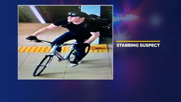 Seattle police searching for suspect after 2 teens stabbed