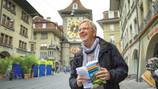 Edmonds travel expert Rick Steves discloses that he has cancer