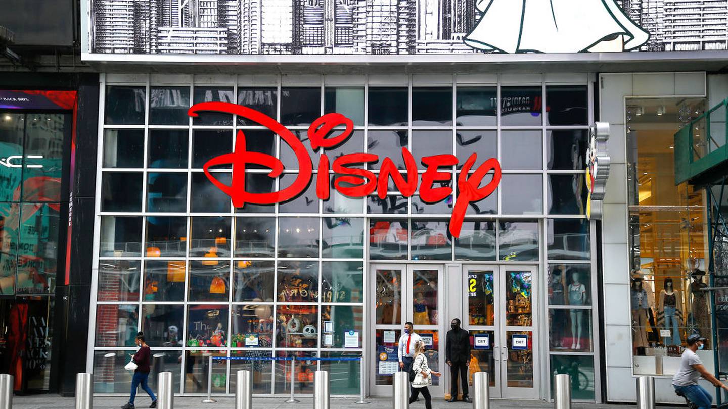 Disney Store to close Westfield Stratford location - TheIndustry