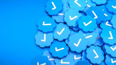 Twitter’s free blue verification checks to end in a week