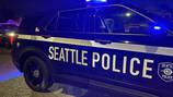 Teen hit in the leg during drive-by shooting in Seattle’s Columbia City