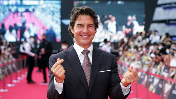 Tom Cruise will receive David O. Selznick Award from Producers Guild 