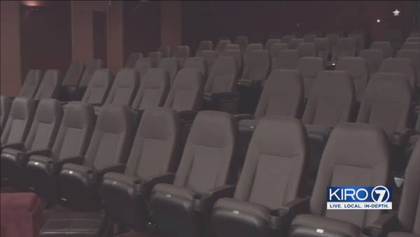 New bill in next month's legislative session would expand which theaters can serve alcohol