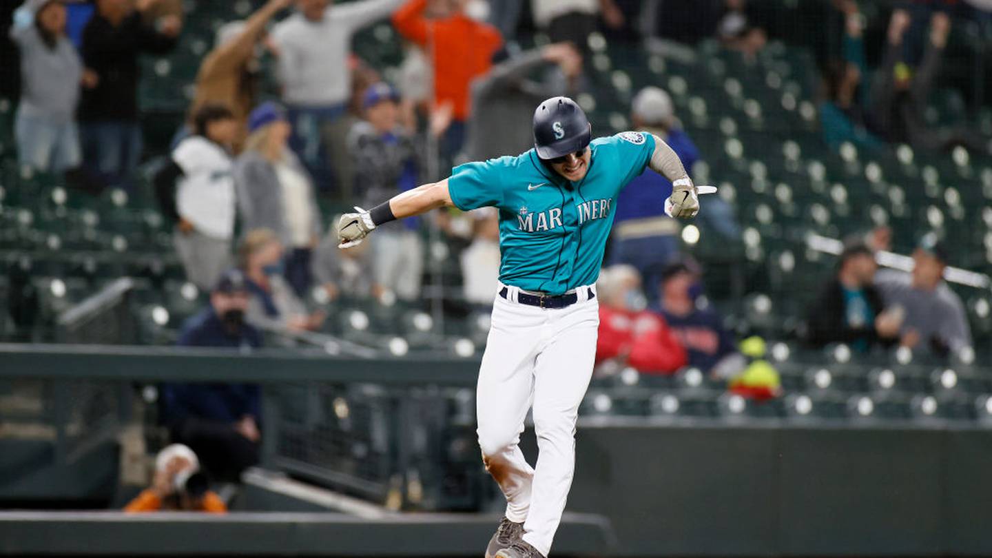 Mariners place Evan White and Ty France on 10-day injured list, recall 2 -  Seattle Sports