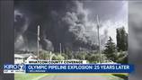 Bellingham marks 25 years since deadly pipeline explosion