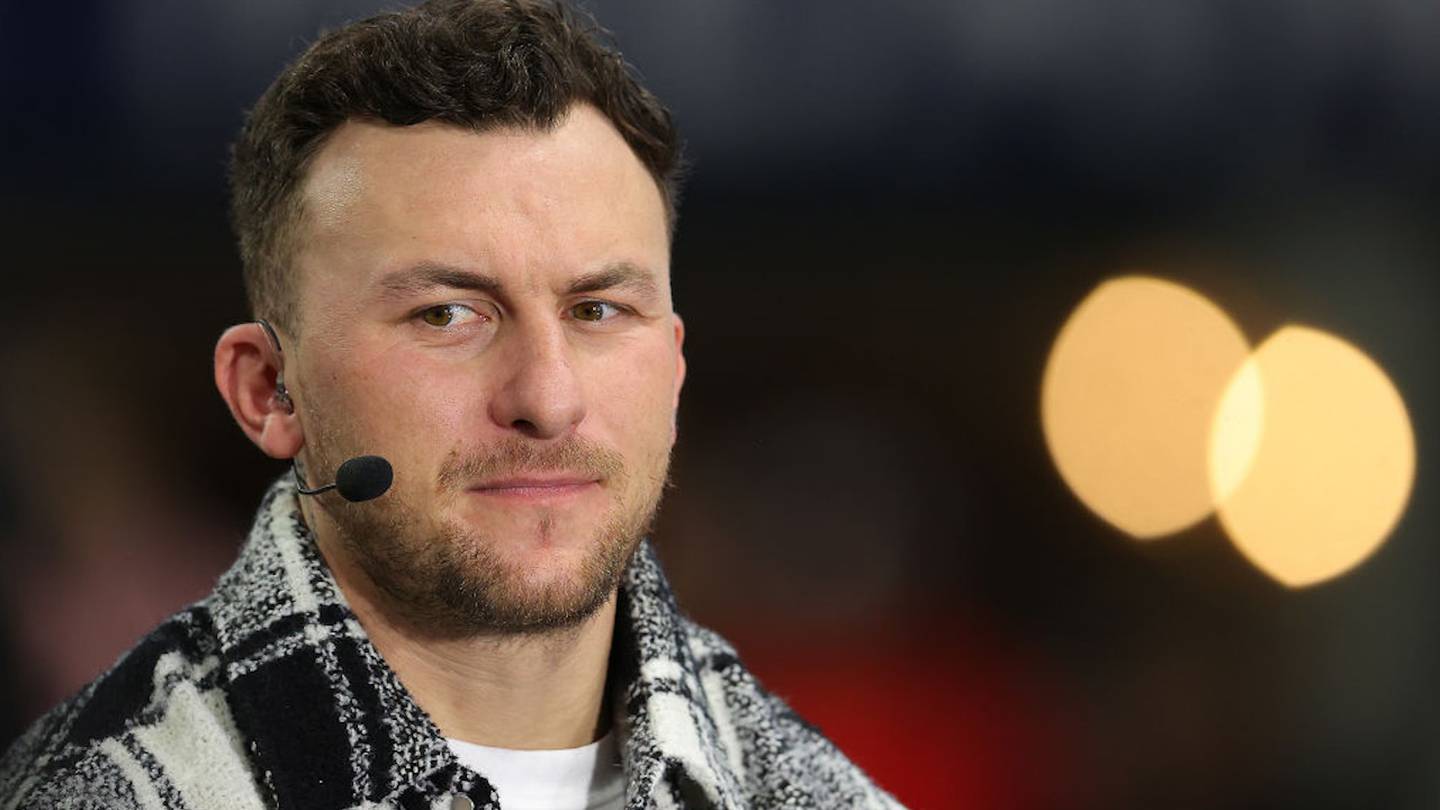 As documentary shows a man in limbo, what comes next for Johnny Manziel?  [Video]