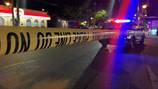 One hurt in South Seattle shooting