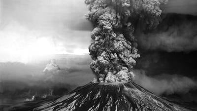 PHOTOS: Memories of Mount St. Helens over the years