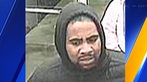 New suspect photo released in Lacey pot shop robbery