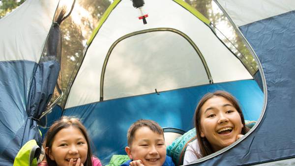 New camping limits set by Washington State Parks Commission
