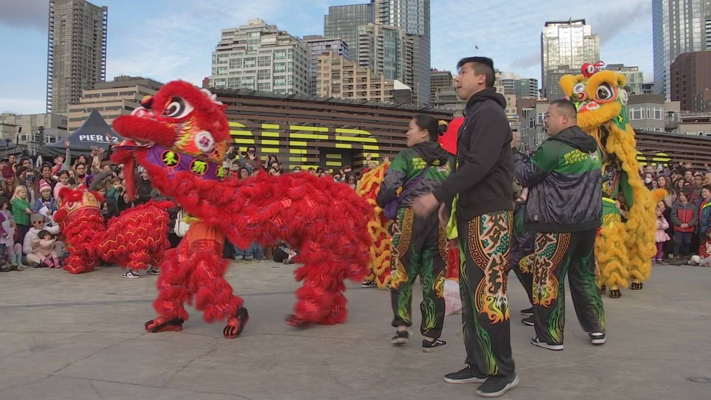 VIDEO: Security concerns in Seattle sparked by deadly Lunar New Year ...