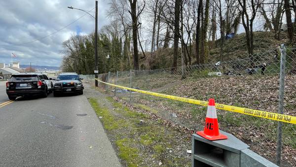 Homicide investigation underway after man found dead in Tacoma