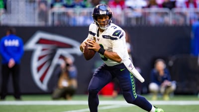 Game Preview: Seahawks to kick off season unlike any other with road trip to Atlanta 