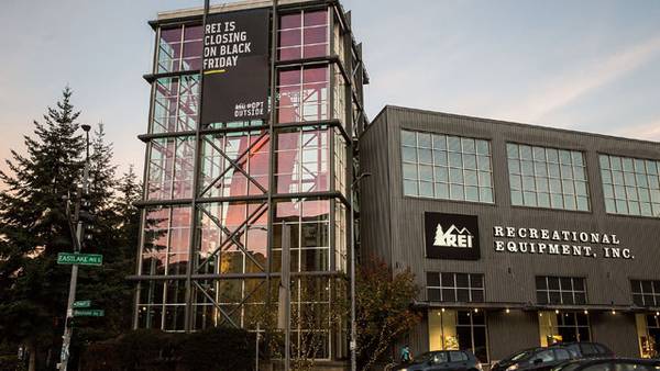 ‘Coming days are going to be tough’ as REI announces layoffs for hundreds