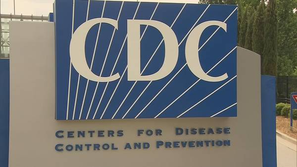 CDC data reveals suicide death reached record high in 2022