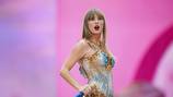 Taylor Swift endorses Kamala Harris for president after debate ends