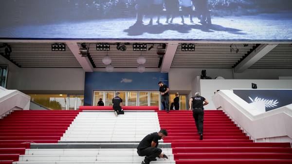How Cannes works, from the standing ovations to the juries to the Palm Dog