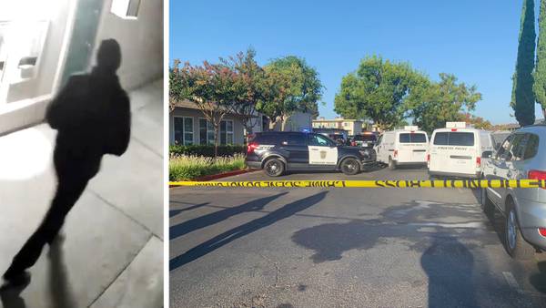California police link 2 additional shootings to alleged Stockton serial killer