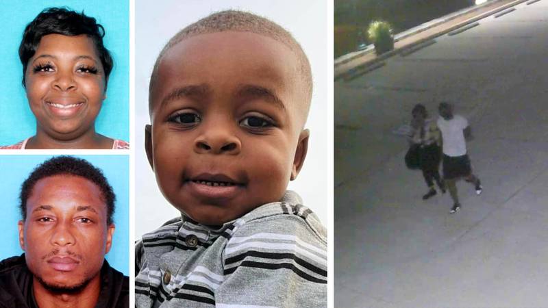 Ezekiel Harry Louisiana Mom Boyfriend Face Death Penalty In Death Of Boy Found In Trash Can 5741