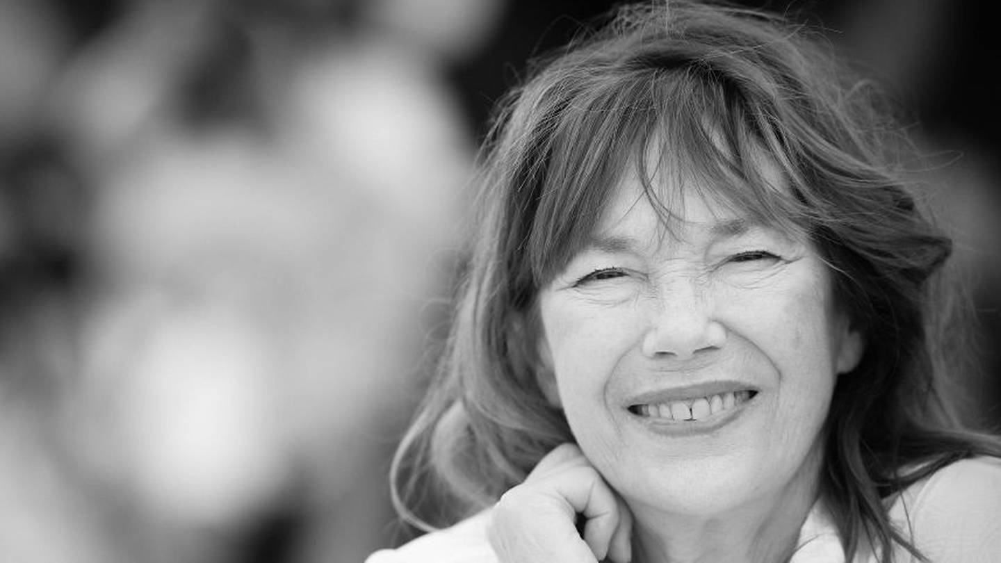 Jane Birkin, the Actress and Singer Who Inspired the Hermès Bag, Dies at 76  - WSJ