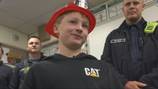 Nine-year-old Marysville boy hailed as hero after calling 911 to save teacher