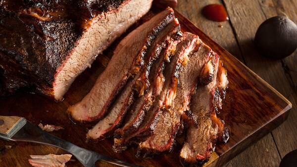 Texas barbecue thief snags briskets worth nearly $3,000, police say