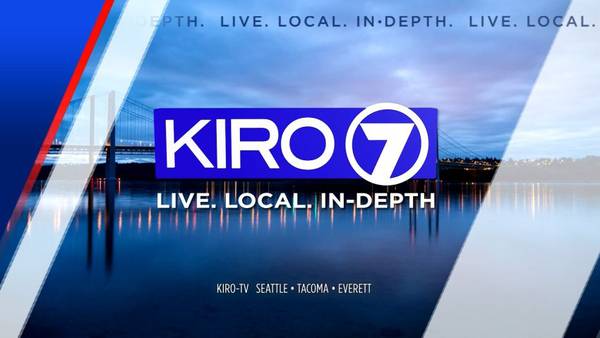 December 4, 2022 - KIRO 7 News at 6:30 p.m.
