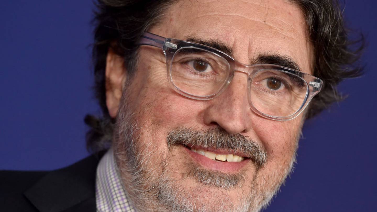 Alfred Molina set to return as Doctor Octopus in 'Spider-Man 3